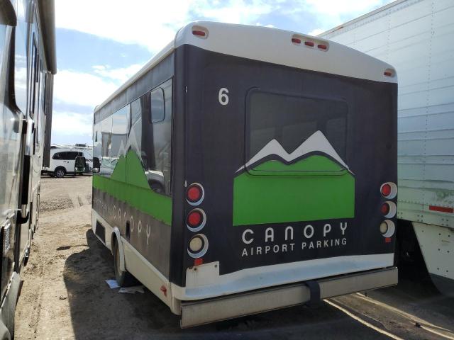 Photo 3 from auction – 2017 FORD ECONOLINE with VIN 1FDEE3FS0HDC46287