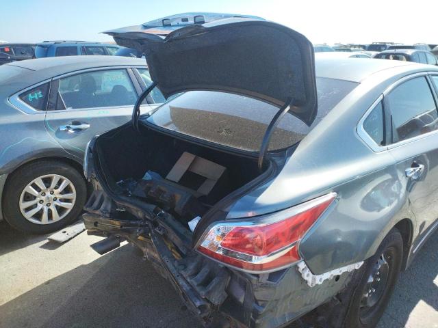 Photo 9 from auction – 2015 NISSAN ALTIMA 2.5 with VIN 1N4AL3AP4FN377523