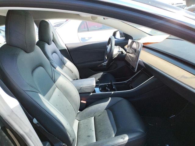 Photo 5 from auction – 2018 TESLA MODEL 3 with VIN 5YJ3E1EA7JF171823