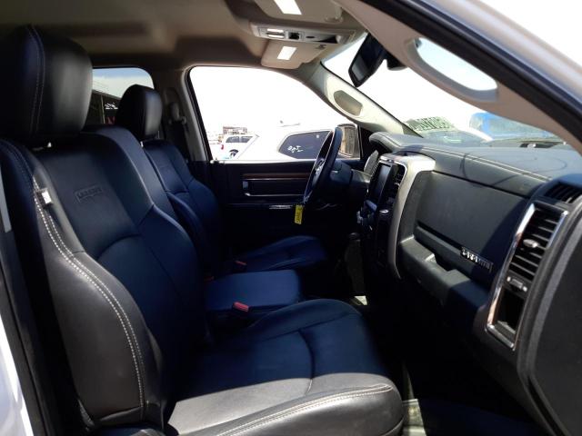 Photo 5 from auction – 2013 RAM 1500 LARAM with VIN 1C6RR7NT1DS714116