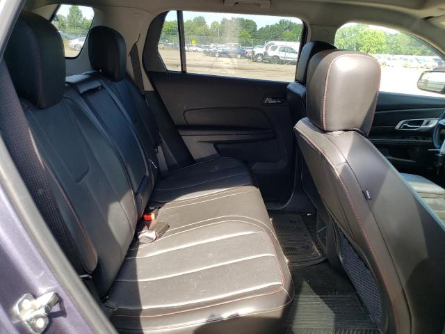 Photo 6 from auction – 2014 GMC TERRAIN SL with VIN 2GKFLXEK0E6355340