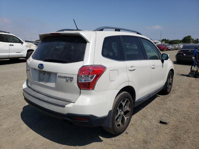 Photo 4 from auction – 2015 SUBARU FORESTER 2 with VIN JF2SJGUC2FH455074