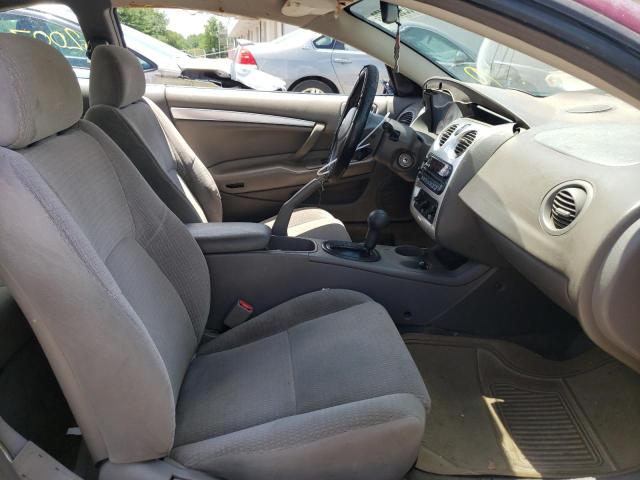 Photo 5 from auction – 2004 DODGE STRATUS SX with VIN 4B3AG42G04E084931