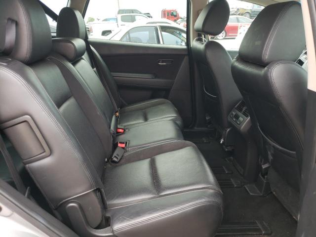 Photo 6 from auction – 2015 MAZDA CX-9 TOURI with VIN JM3TB3CV6F0459310
