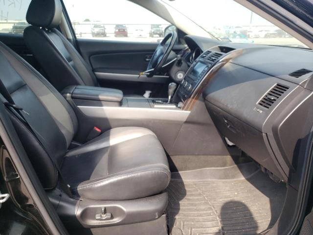 Photo 5 from auction – 2010 MAZDA CX-9 with VIN JM3TB2MAXA0226724