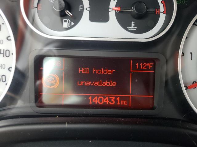 Photo 8 from auction – 2015 FIAT 500L EASY with VIN ZFBCFABH1FZ031267
