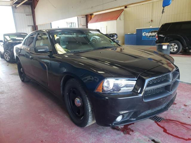 Photo 1 from auction – 2013 DODGE CHARGER PO with VIN 2C3CDXAG6DH610397