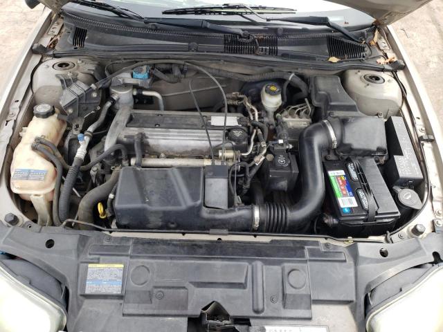 Photo 7 from auction – 2004 CHEVROLET CAVALIER L with VIN 1G1JF52F047352356