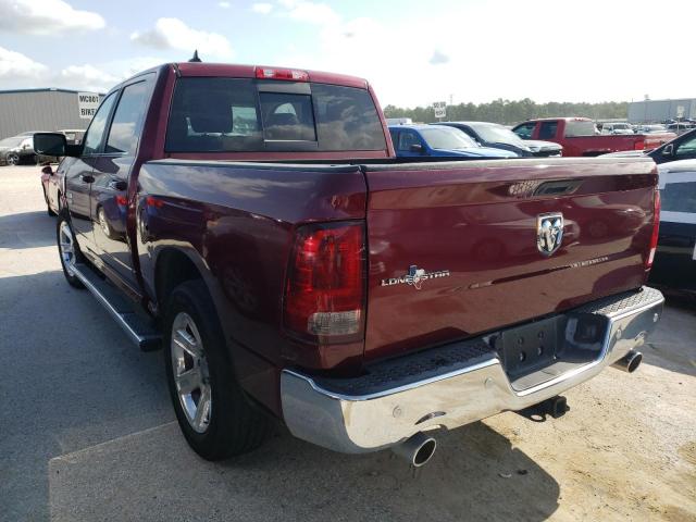 Photo 3 from auction – 2018 RAM 1500 SLT with VIN 1C6RR6LTXJS188366