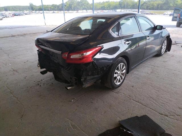 Photo 4 from auction – 2016 NISSAN ALTIMA 2.5 with VIN 1N4AL3AP9GN375879