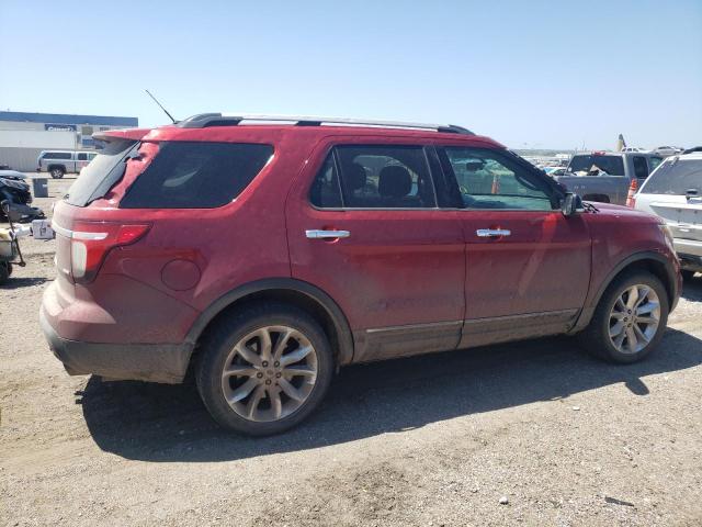 Photo 9 from auction – 2013 FORD EXPLORER X with VIN 1FM5K8D83DGB43385