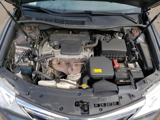 Photo 7 from auction – 2014 TOYOTA CAMRY L with VIN 4T4BF1FKXER353661