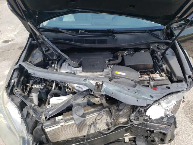 Photo 7 from auction – 2017 TOYOTA CAMRY with VIN 4T1BF1FK1HU641230