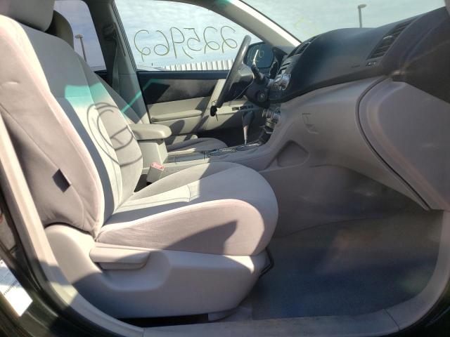 Photo 5 from auction – 2010 TOYOTA HIGHLANDER with VIN JTEBK3EH1A2155631