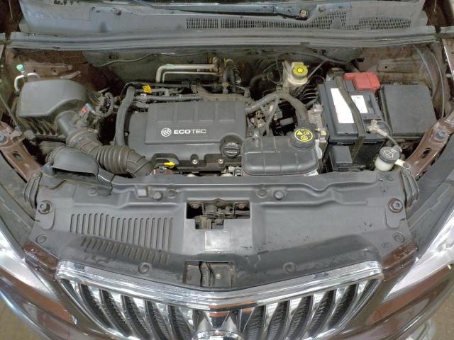 Photo 7 from auction – 2014 BUICK ENCORE with VIN KL4CJCSB2EB545178