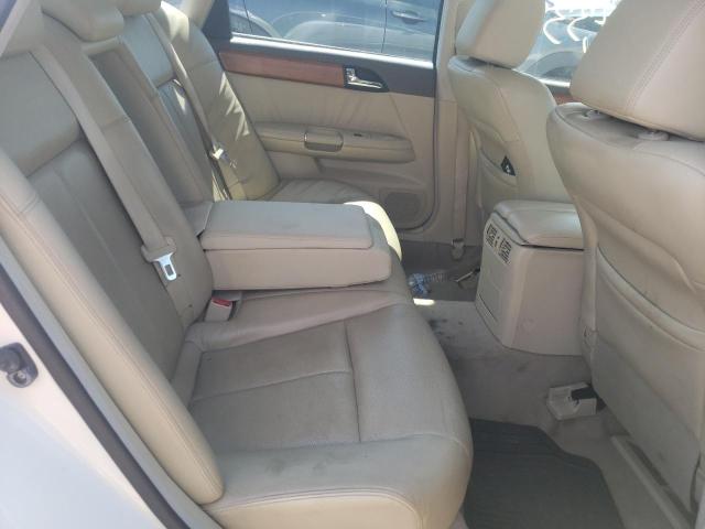 Photo 6 from auction – 2007 INFINITI M35 BASE with VIN JNKAY01F87M455132