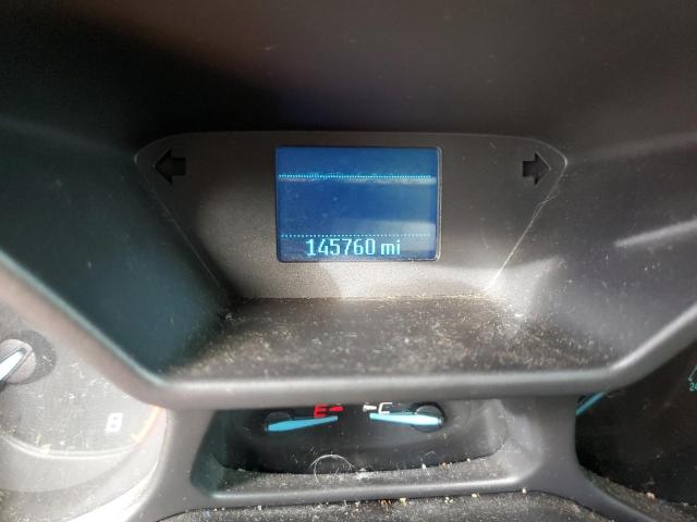 Photo 8 from auction – 2014 FORD TRANSIT CO with VIN NM0GE9F75E1144893