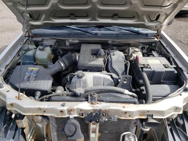 Photo 7 from auction – 2008 GMC CANYON SLE with VIN 1GTCS33E888215848