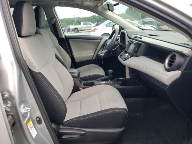 Photo 5 from auction – 2016 TOYOTA RAV4 XLE with VIN 2T3WFREV7GW304241