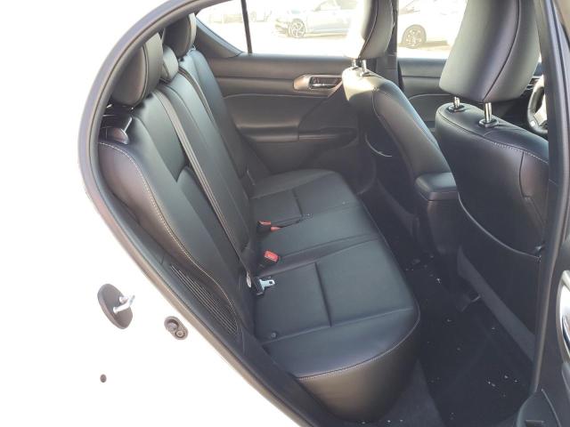 Photo 6 from auction – 2015 LEXUS CT 200 with VIN JTHKD5BH2F2247593