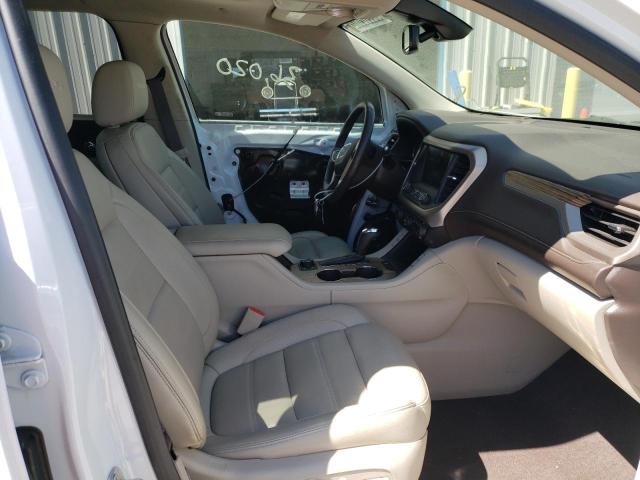 Photo 5 from auction – 2019 GMC ACADIA DEN with VIN 1GKKNXLS3KZ275381