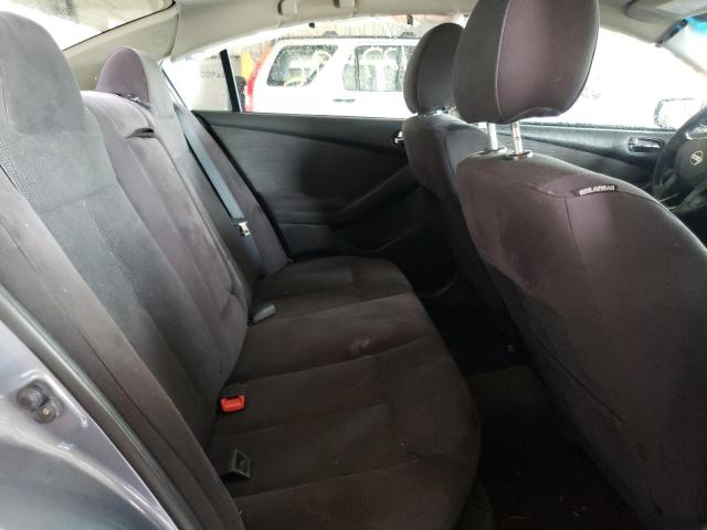 Foto 6 de la subasta – 2012 NISSAN ALTIMA BAS con VIN 1N4AL2AP5CC240057