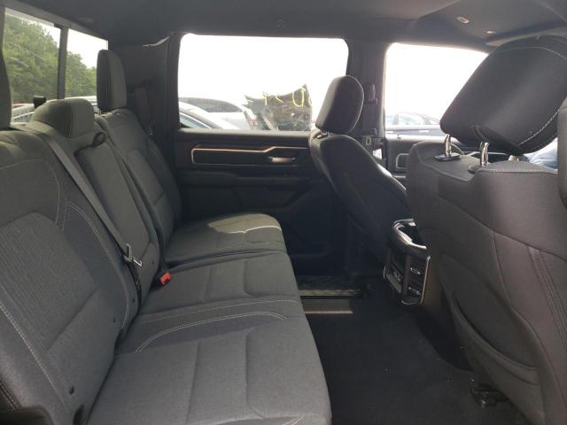 Photo 6 from auction – 2019 RAM 1500 BIG H with VIN 1C6SRFFT5KN603087