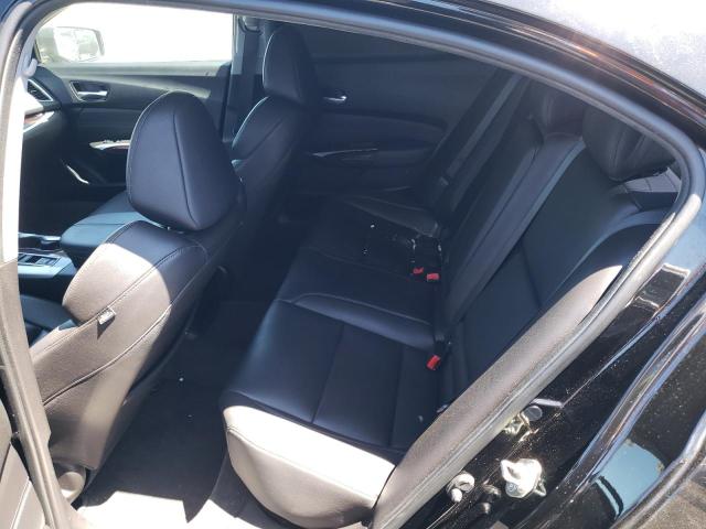 Photo 6 from auction – 2015 ACURA TLX with VIN 19UUB1F33FA023795