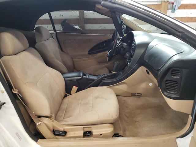 Photo 5 from auction – 1997 MITSUBISHI ECLIPSE SP with VIN 4A3AX35G0VE021378
