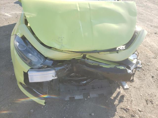 Photo 7 from auction – 2013 DODGE DART SXT with VIN 1C3CDFBA2DD103840