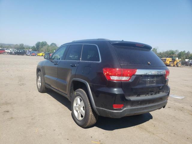 Photo 3 from auction – 2013 JEEP GRAND CHER with VIN 1C4RJFAG9DC633202