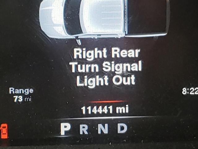 Photo 8 from auction – 2014 RAM 1500 LARAM with VIN 1C6RR6NT7ES243245