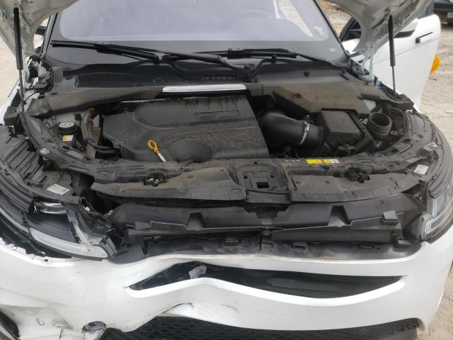 Photo 7 from auction – 2020 LAND ROVER RANGE ROVE with VIN SALZP2FXXLH077220