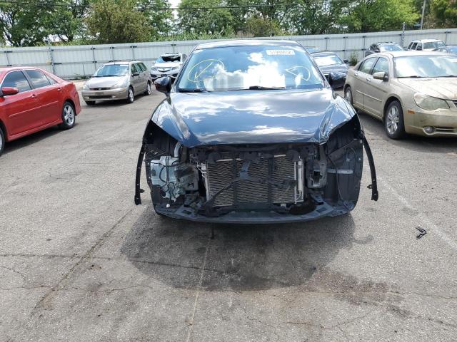 Photo 9 from auction – 2016 MAZDA CX-5 GT with VIN JM3KE4DY0G0869989
