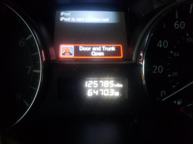 Photo 8 from auction – 2014 NISSAN ALTIMA 2.5 with VIN 1N4AL3AP8EC138096