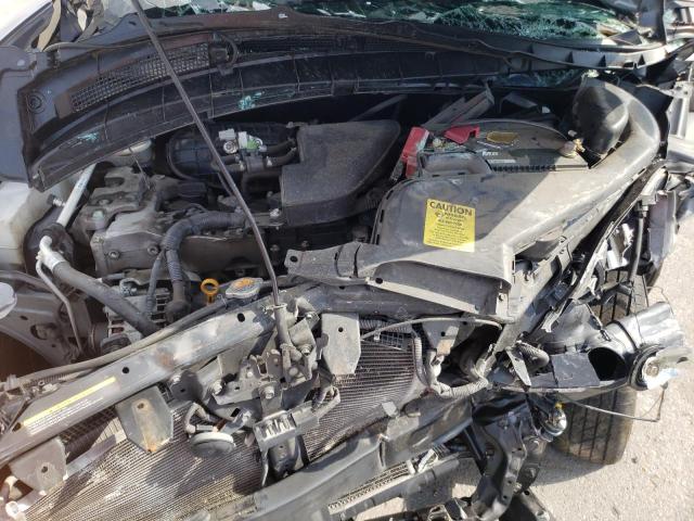 Photo 7 from auction – 2011 NISSAN ROGUE S with VIN JN8AS5MT4BW169913