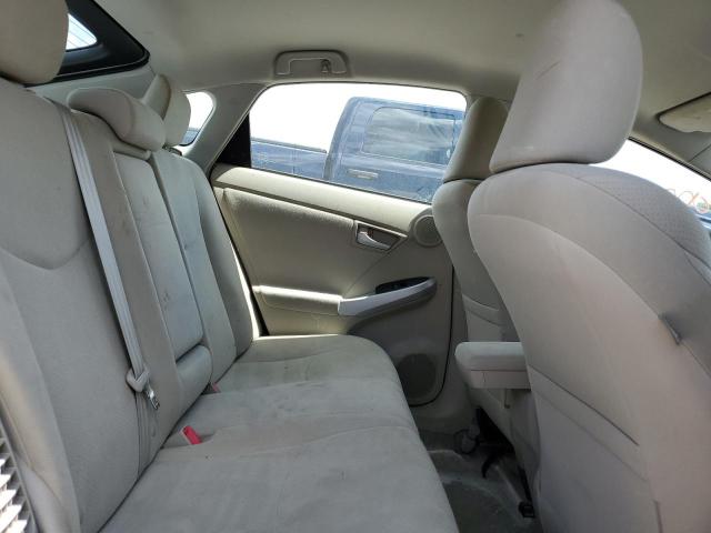 Photo 6 from auction – 2010 TOYOTA PRIUS with VIN JTDKN3DU2A5221161