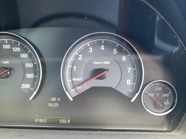 Photo 8 from auction – 2015 BMW M4 with VIN WBS3R9C51FK331481