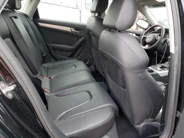 Photo 6 from auction – 2014 AUDI A4 PREMIUM with VIN WAUFFAFL7EN001685