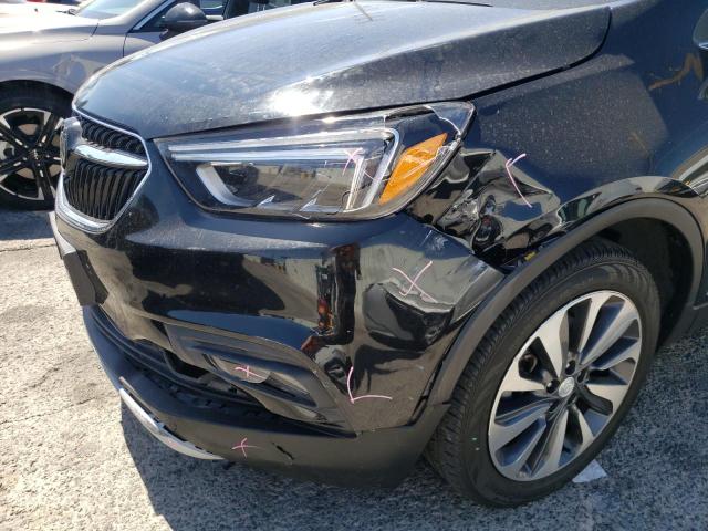 Photo 9 from auction – 2020 BUICK ENCORE ESS with VIN KL4CJCSB9LB059853