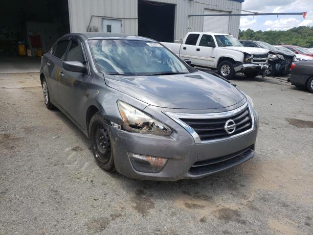 NISSAN ALTIMA 2.5 2015 with VIN 1N4AL3APXFC465665 - Photo from auction