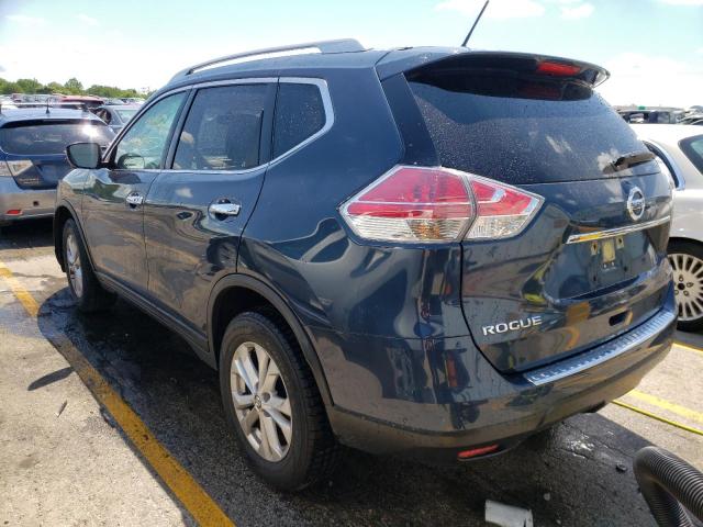 Photo 3 from auction – 2016 NISSAN ROGUE S with VIN JN8AT2MV4GW154834