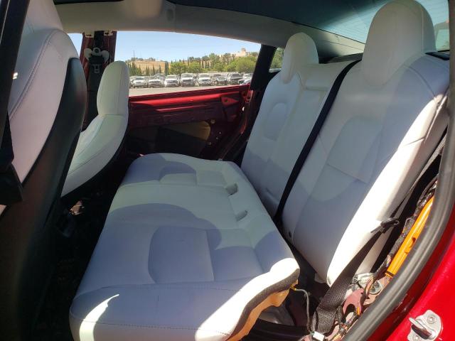 Photo 6 from auction – 2019 TESLA MODEL 3 with VIN 5YJ3E1EB8KF454452