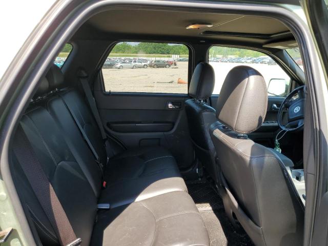 Photo 6 from auction – 2008 MERCURY MARINER PR with VIN 4M2CU87168KJ08129