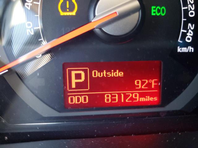 Photo 8 from auction – 2015 KIA SPORTAGE E with VIN KNDPC3AC6F7769361