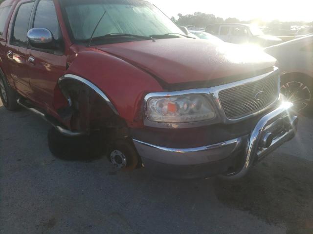 Photo 9 from auction – 2002 FORD F150 SUPER with VIN 1FTRW07672KA76712