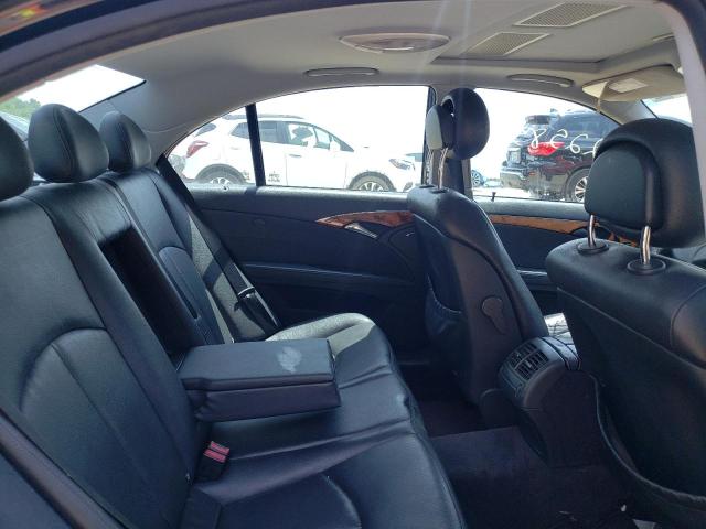 Photo 6 from auction – 2005 MERCEDES-BENZ E 320 4MAT with VIN WDBUF82J45X166409