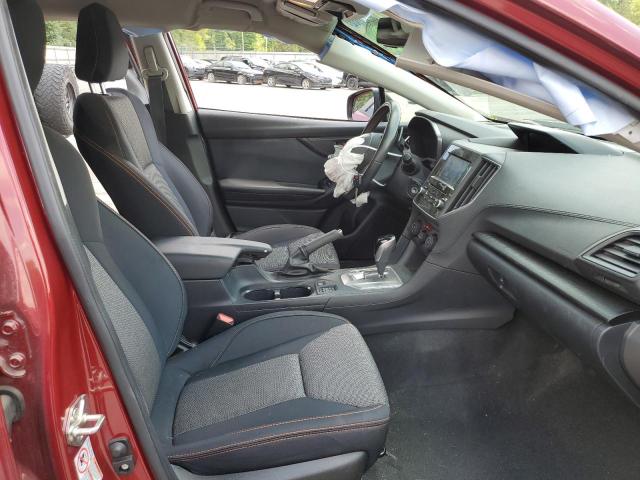 Photo 5 from auction – 2019 SUBARU CROSSTREK with VIN JF2GTACC7K8304692