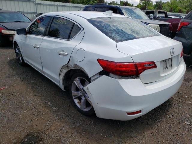 Photo 3 from auction – 2015 ACURA ILX 20 with VIN 19VDE1F36FE005433