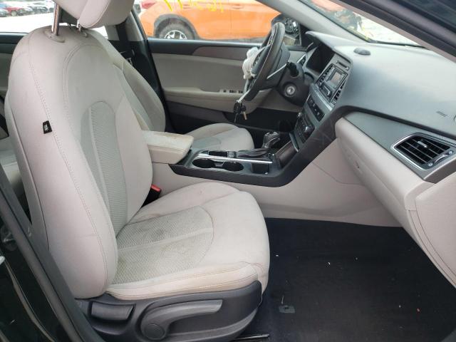Photo 5 from auction – 2016 HYUNDAI SONATA SE with VIN 5NPE24AF8GH407068